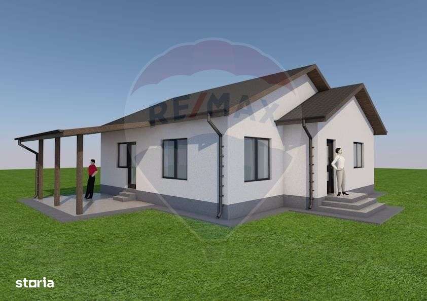 Case la cheie de vânzare - Hemeius - Imagine principală: 4/13