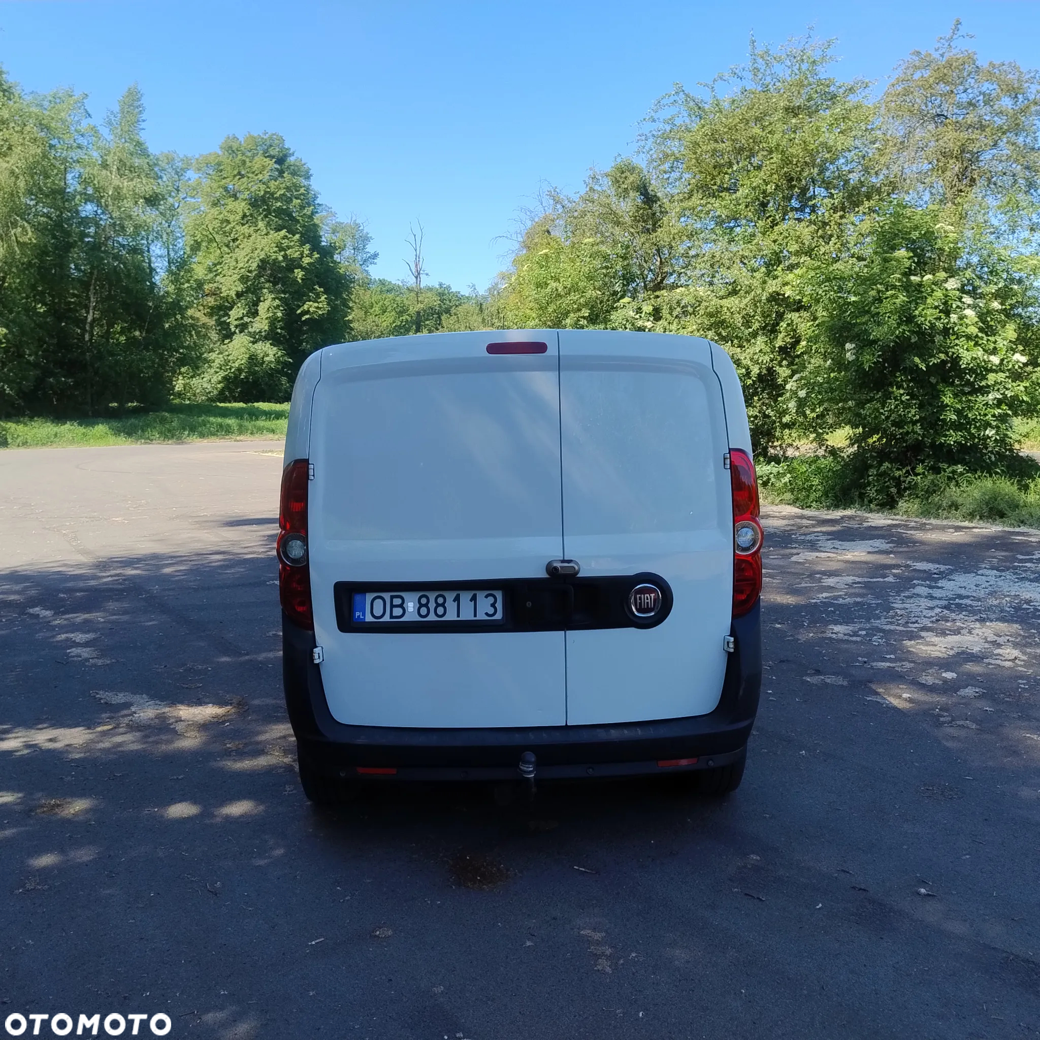 Fiat Doblo - 6