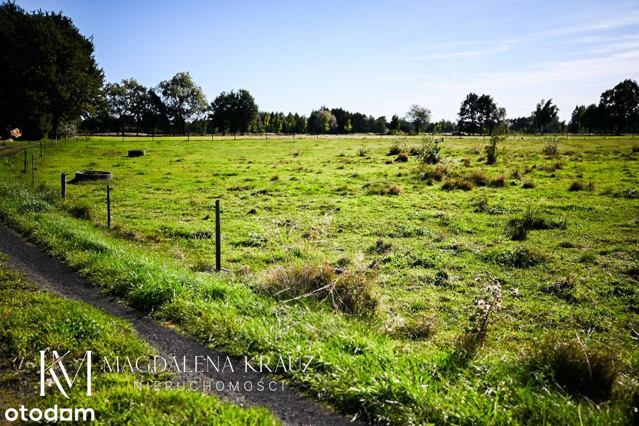 Barczyzna Atrakcyjne działki z wydanymi warunkami zabudowy 780m2 - Pełny obrazek: 4/7