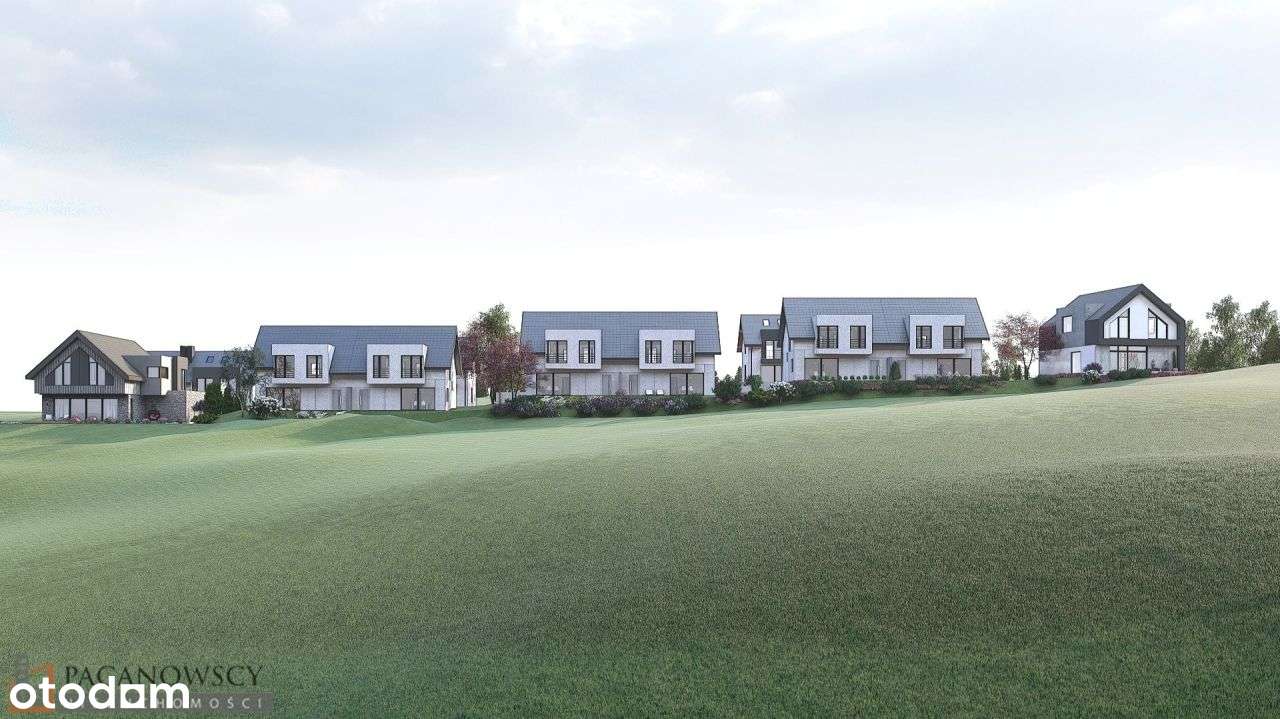 Dom, 144,64 m², Zielonki-5