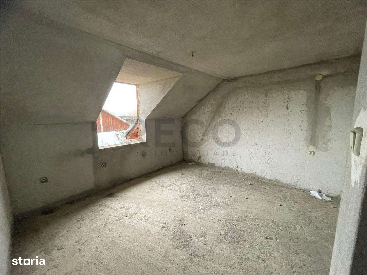 RECO Pensiune cu Spatiu Comercial in Pocola la 5km de Beius - Imagine principală: 3/15