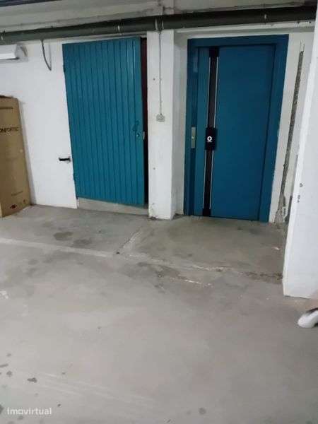 Vendo lugar de garagem - Grande imagem: 4/8