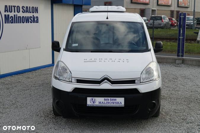 Citroën Berlingo - 5