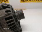 Alternador Renault Laguna I (B56_, 556_) - 2