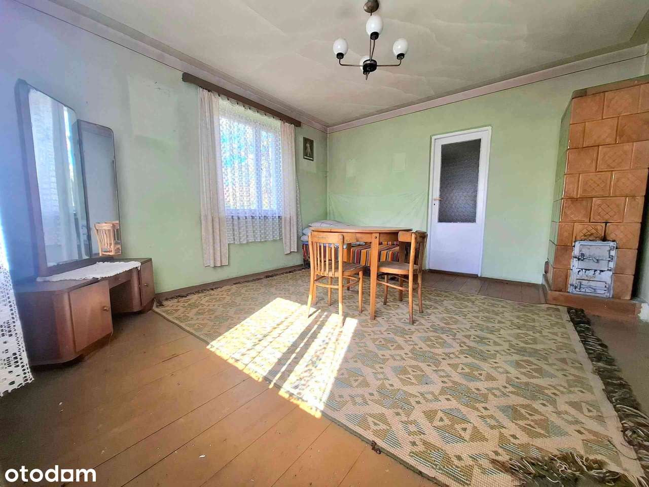 Solidny, murowany dom do remontu STARE MIASTO-8