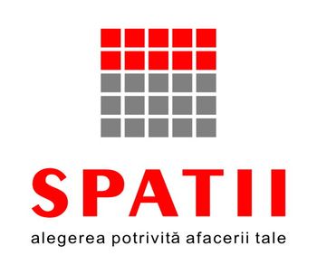 Spatii Srl Siglă