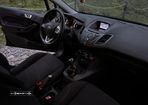 Ford Fiesta 1.0 Ti-VCT Trend - 9