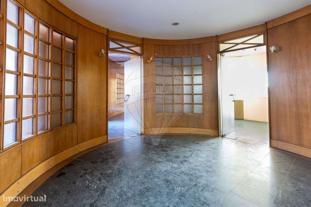 Escritório  para venda - Grande imagem: 1/19