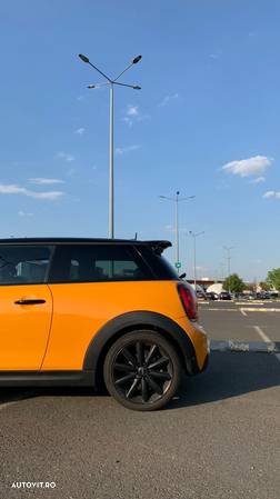 Mini Cooper S - 4