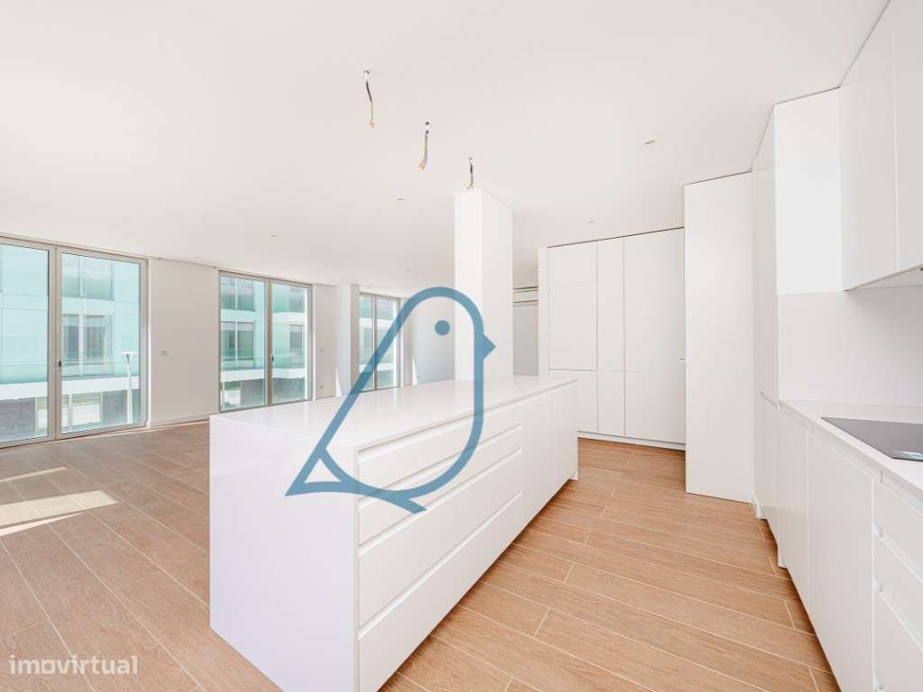 T3 de Prestígio - Primeira Linha Mar - São Martinho do Porto - Grande imagem: 3/44