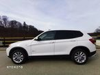 BMW X3 xDrive28i - 8