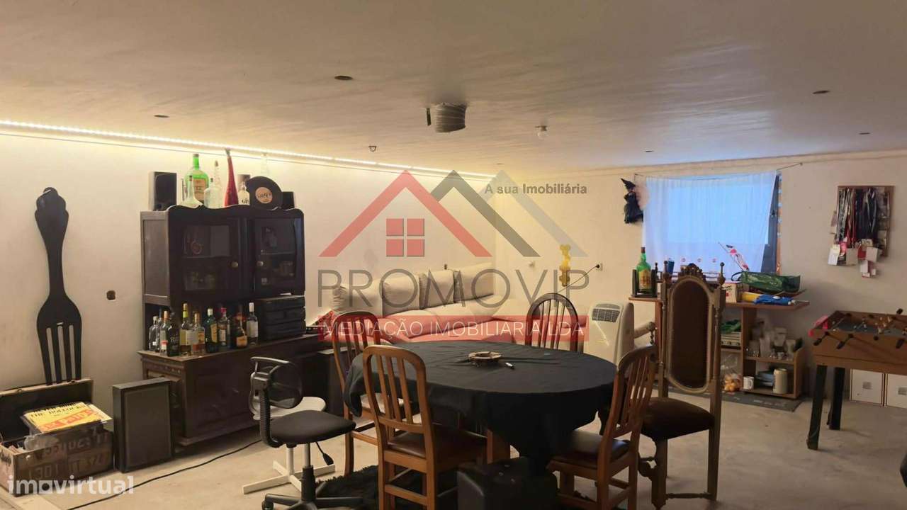 Chalé Sequeirô | Santo Tirso-11