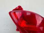 HYUNDAI I30 CW KOMBI 12- LAMPA PRZECIWMGIELNA LEWY TYŁ LEWA TYLNA 92405-A61 - 2