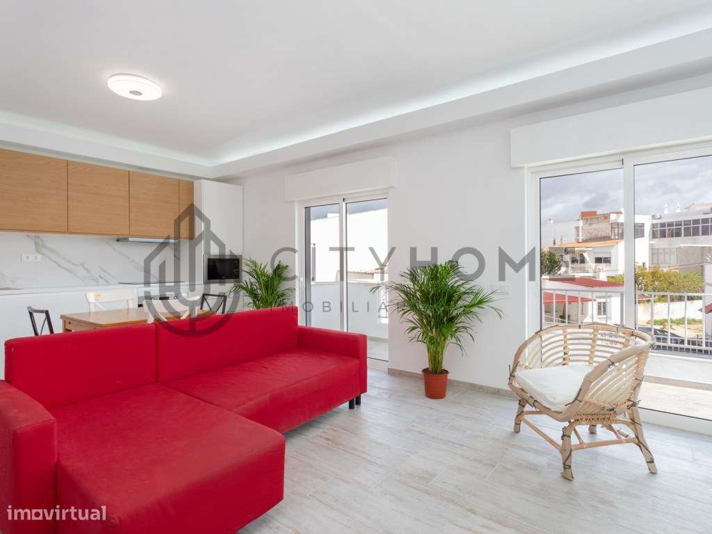 Apartamento T2 Renovado - Grande imagem: 5/26