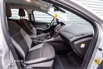 Ford Focus 1.6 TDCi Trend - 9