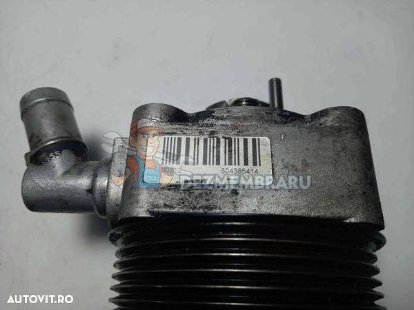 Pompa servodirectie Iveco Daily 2.3 HPI 504385414 2011-2014 - 4