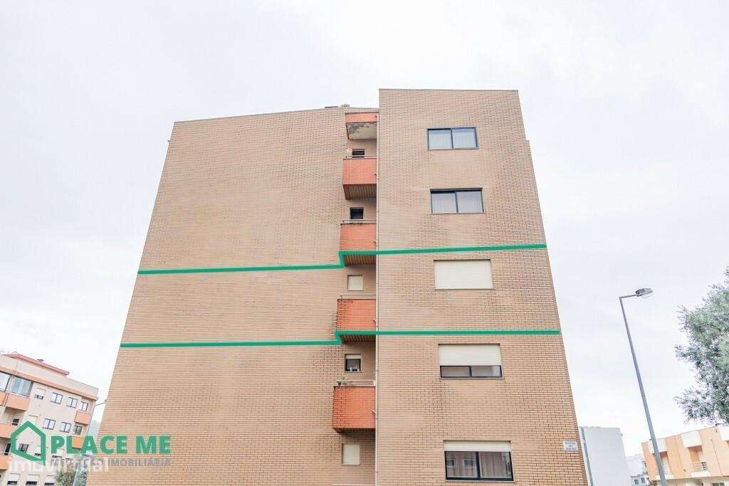Apartamento T4 - Gualtar - Investimento c/ Rentabilidade - Equipado e-46