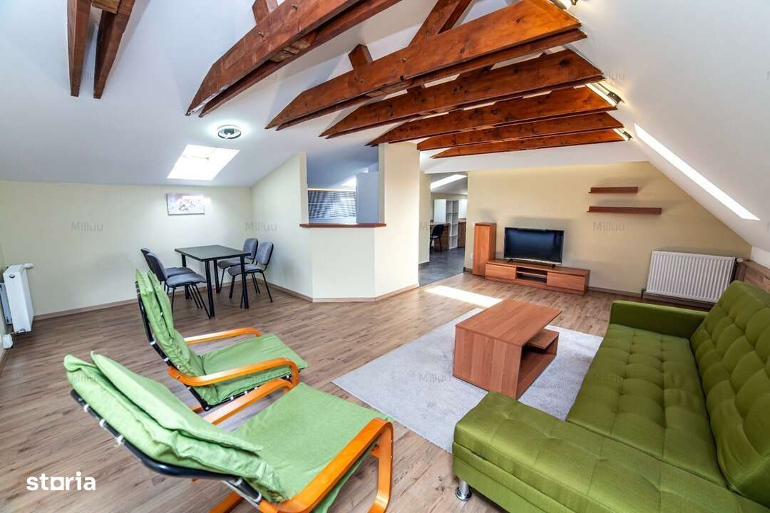 2 camere | Parcare |  Pipera - Imagine principală: 3/19