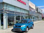 Suzuki Vitara 1.6 4X4 Cool - 1