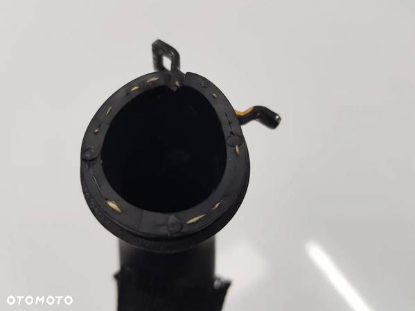 Wąż rura przewód wody termostatu 1.5T BMW F39 F40 F45 F46 F48 X1 X2 MINI F54 F55 F56 F57 F60 8658487 - 3