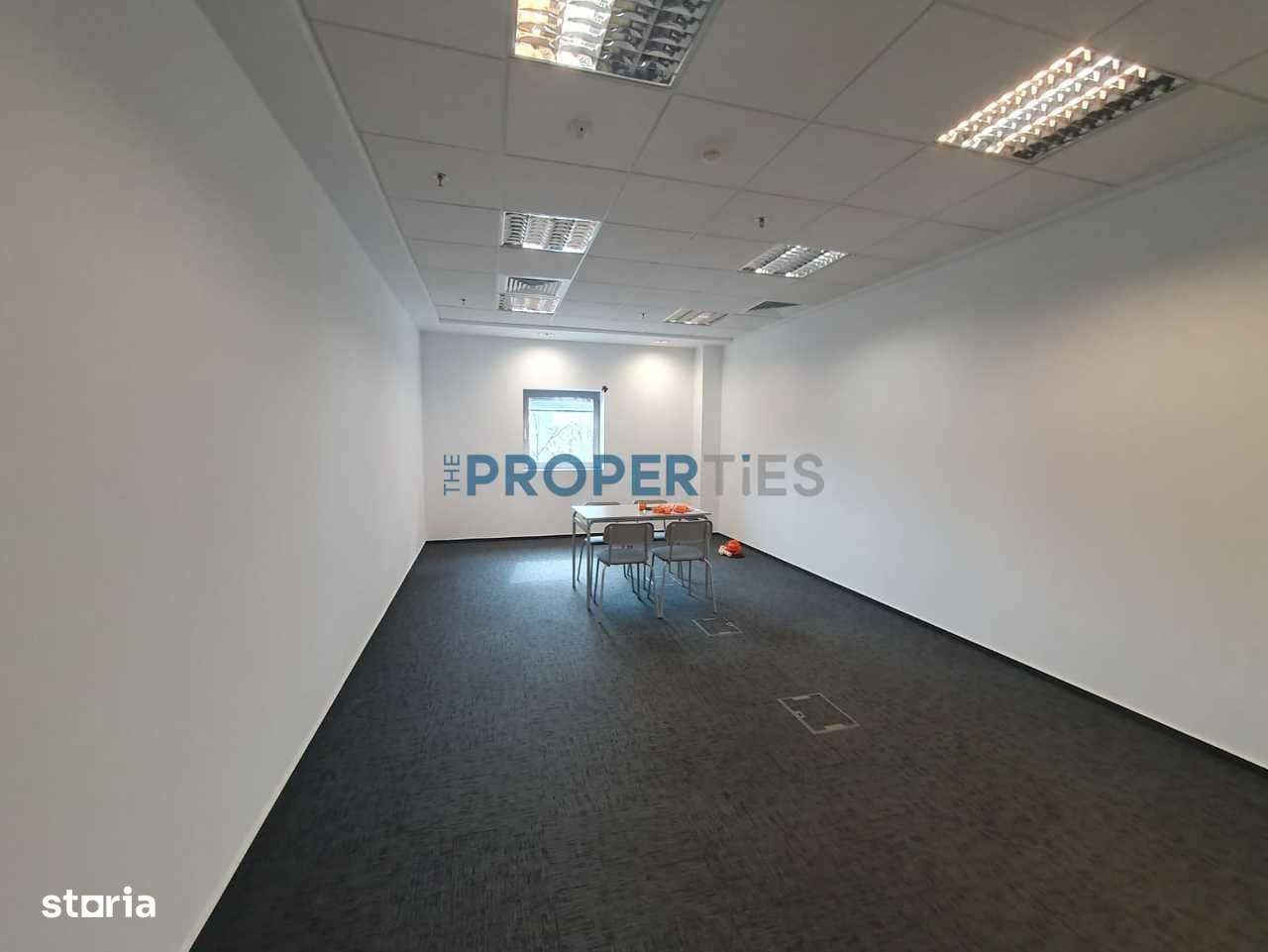 Comision 0! Spatiu birouri in zona  Dimitrie Pompeiu -  la 250m de met - Imagine principală: 5/10