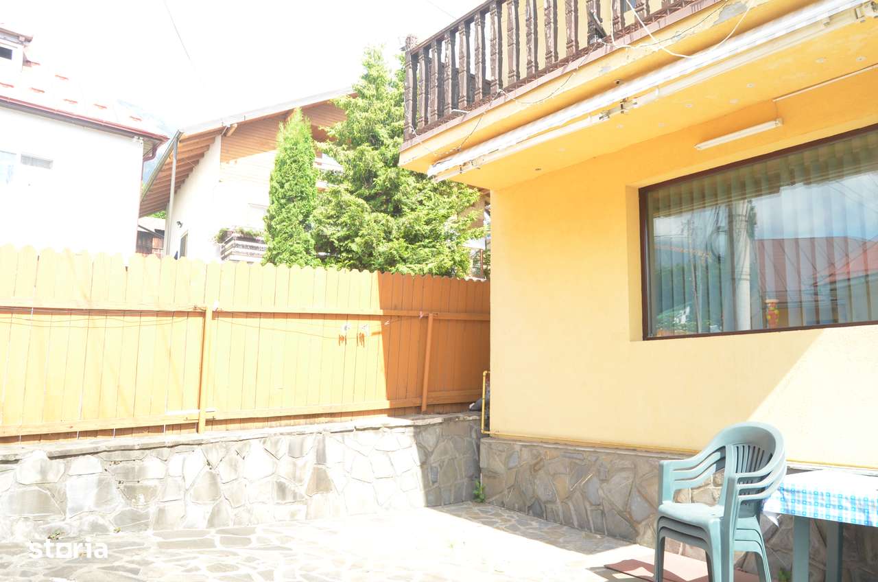 Casa de vacanta cu  7 camere-Busteni-1