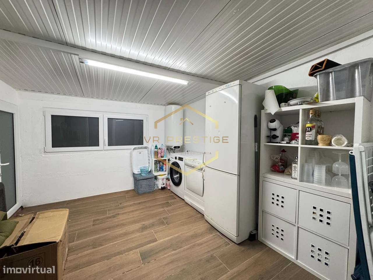 T3 Remodelado junto à Praça do Almada – Terraço Exclusivo de 30 m²-12