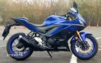 Yamaha R3 - 19