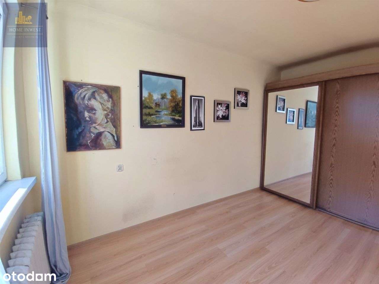 Przytulny dom Łódź Bałuty Marysin Rogi-5