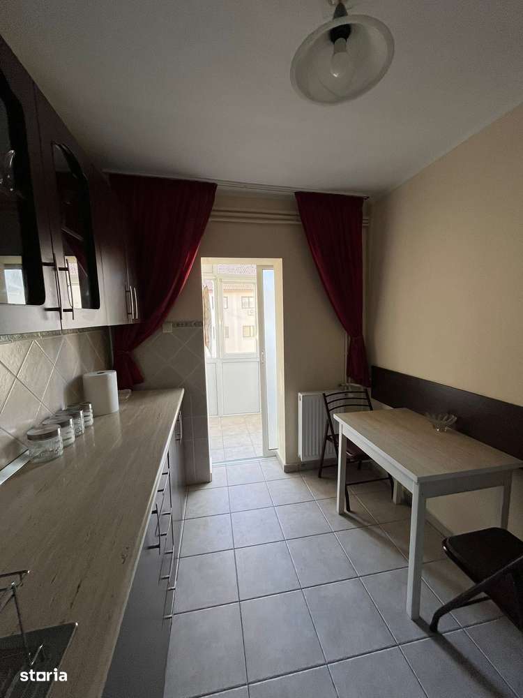 3 camere mobilat si utilat modern - Imagine principală: 5/11