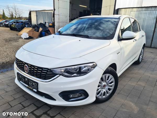 Fiat Tipo 1.6 MultiJet 16v Easy - 1