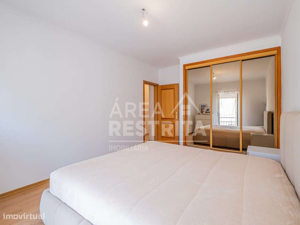 Apartamento T3 em Pinhal Novo-27
