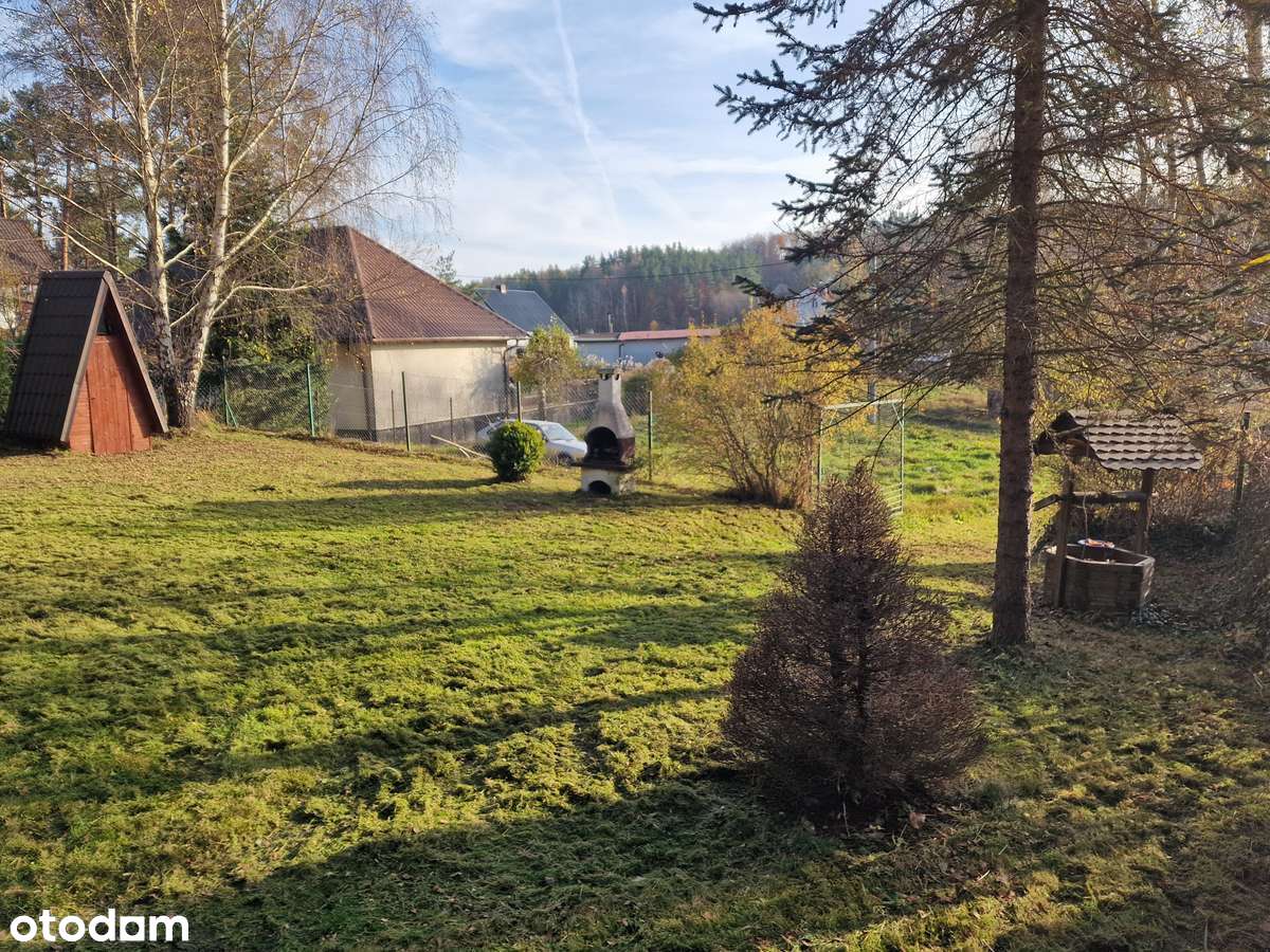 Dom na sprzedaż, 2 pokoje, blisko lasu i jeziora - Pełny obrazek: 3/20