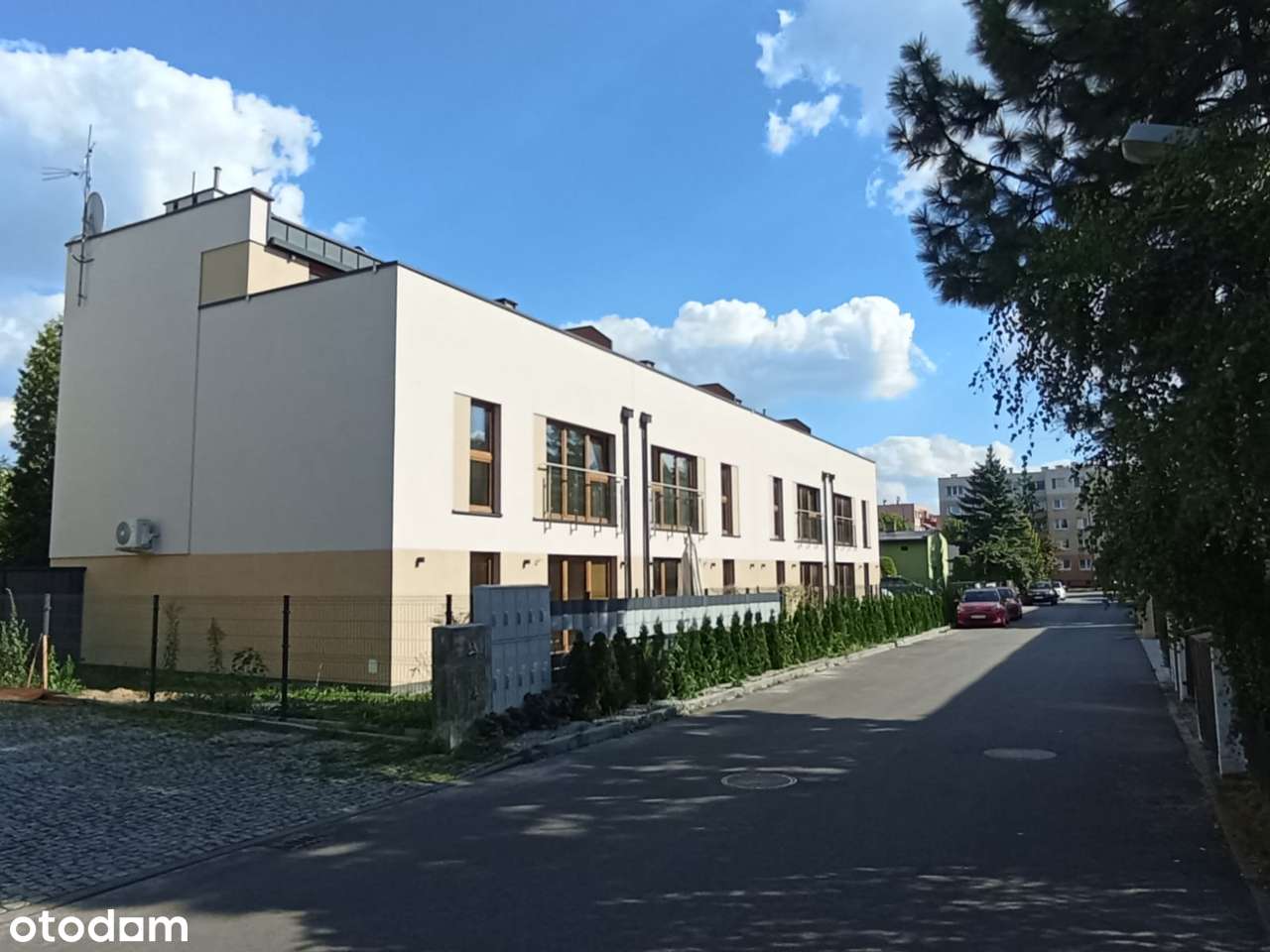 Osiedle Jasia i Małgosi-8