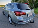 Opel Astra 1.6 CDTI DPF ecoFLEX Start/Stop Exklusiv - 3