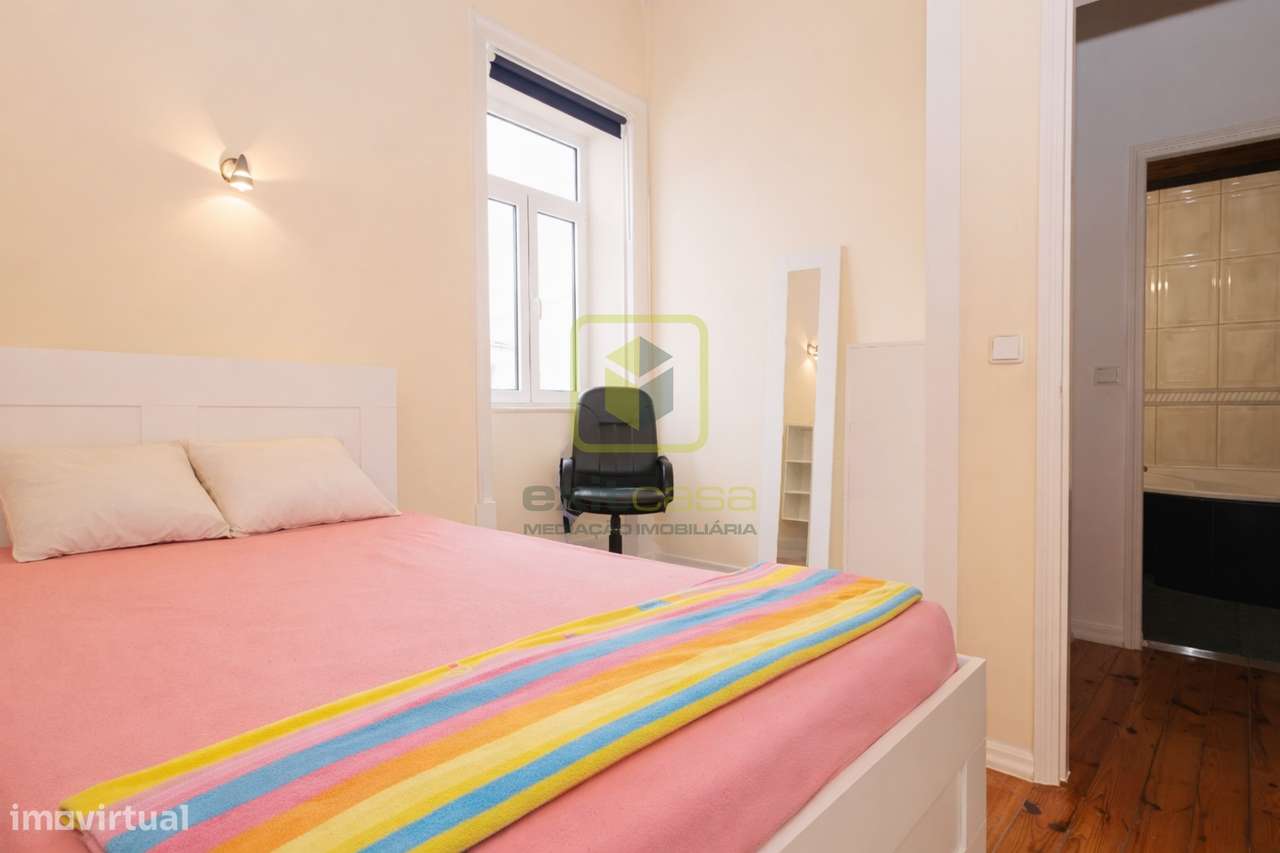 Moradia T4 na zona histórica-41