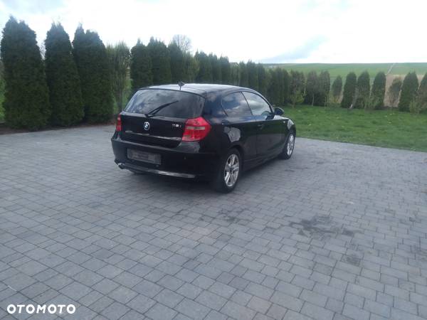 BMW Seria 1 116i - 3