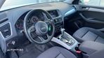 Audi Q5 2.0 TDI Quattro clean - 12