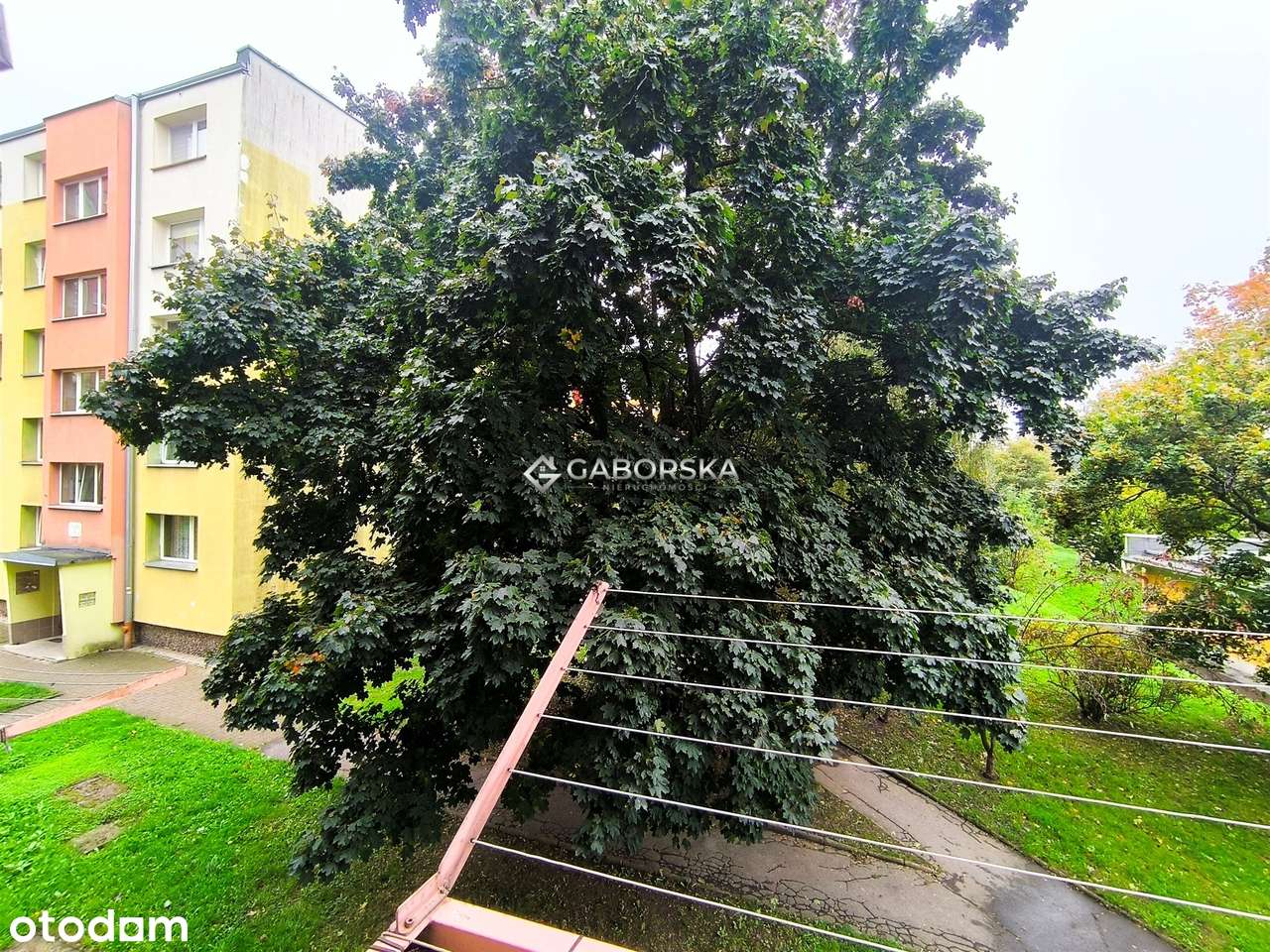 2 pokoje - I piętro - spółdzielczo-własnościowe-9