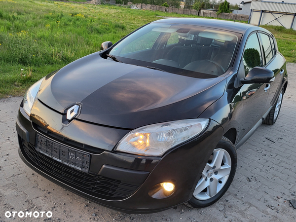 Renault Megane 1.9 dCi Privilege - 23