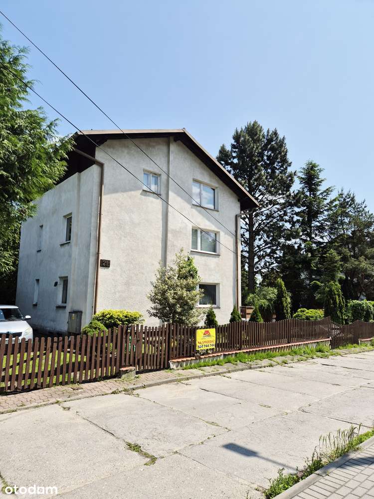 Atrakcyjna cena dom Pionierów Witomino Leśniczówka - Pełny obrazek: 4/6