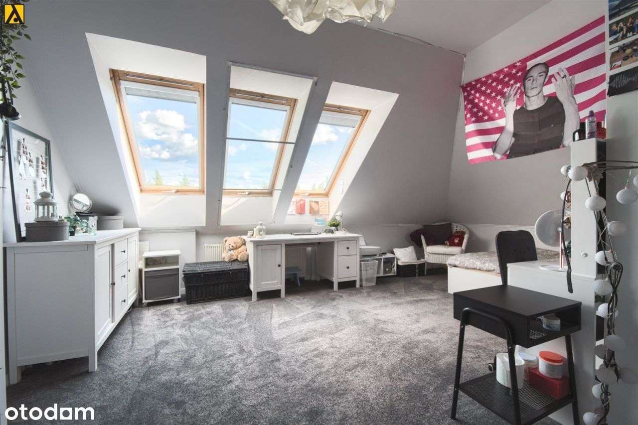 Dom - Dzikowo Chrapy, działka 2314m2-14