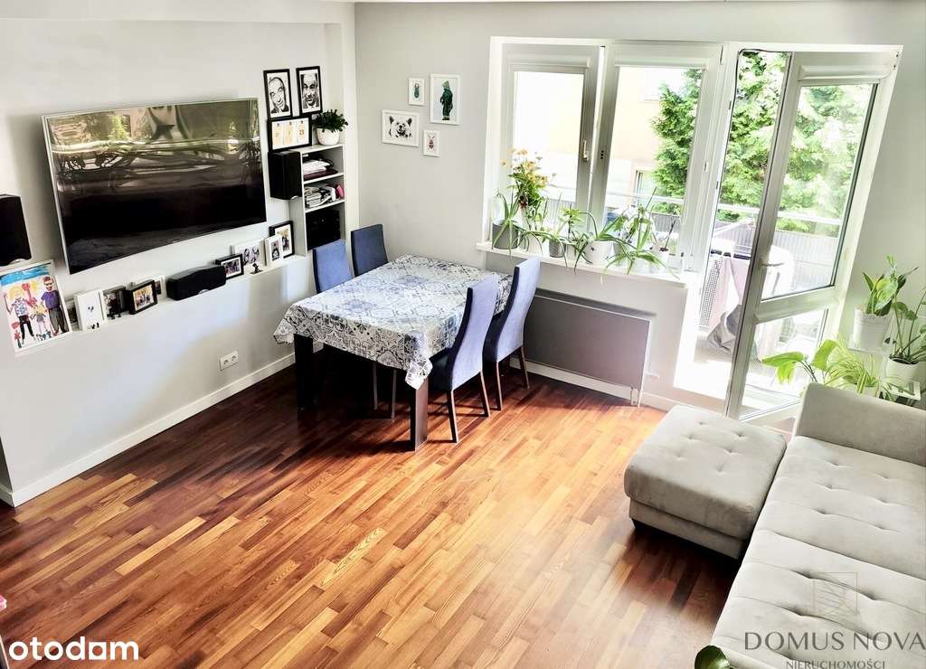 4 pokojowe mieszkanie na Białołęce - Park Leśny - Pełny obrazek: 5/20