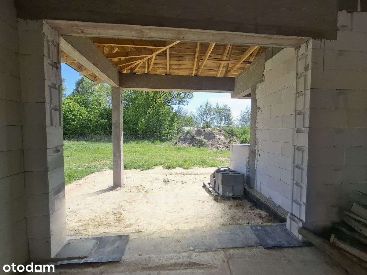 Dom (104,43 mkw.), w spokojnej okolicy,  Przyłęk - Pełny obrazek: 5/18