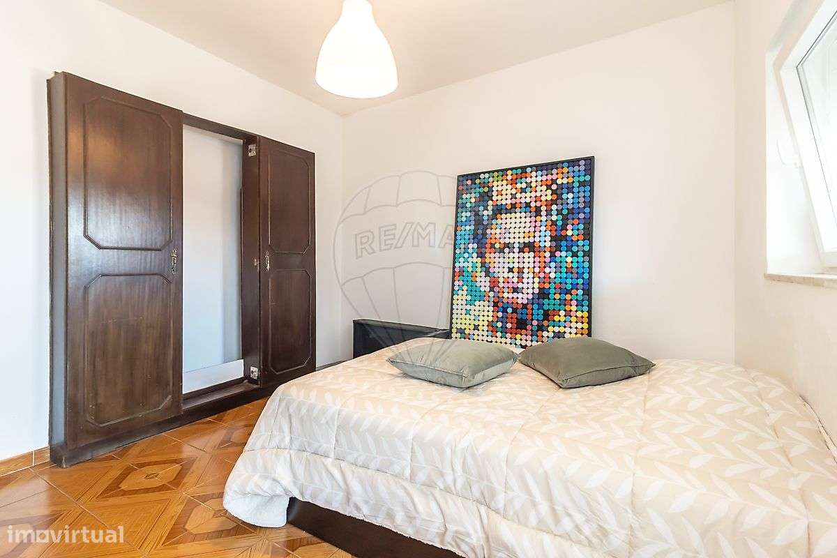 Moradia T2 para venda-6