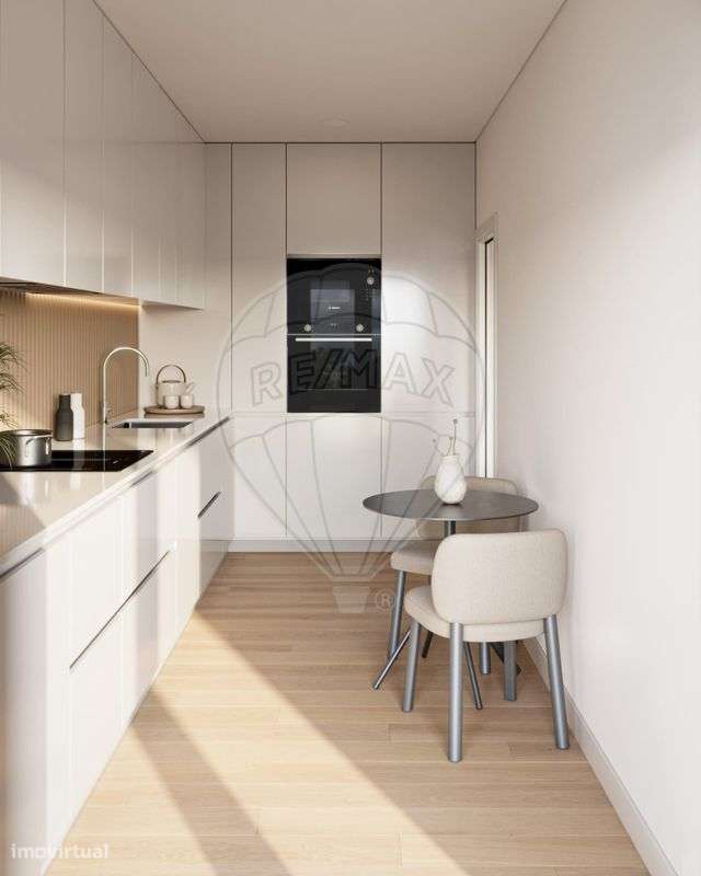 Apartamento T3 para venda - Grande imagem: 2/7