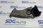 Valva EGR Mercedes B Class (W246, W242) 2.2 2011 – 2018 Euro 5 Euro 6 Cod A6511402108 - 3