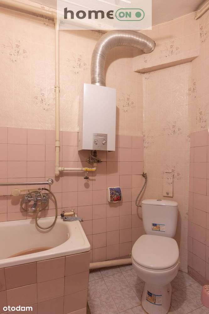 Ustane 2 pokoje z balkonem! - Pełny obrazek: 5/7