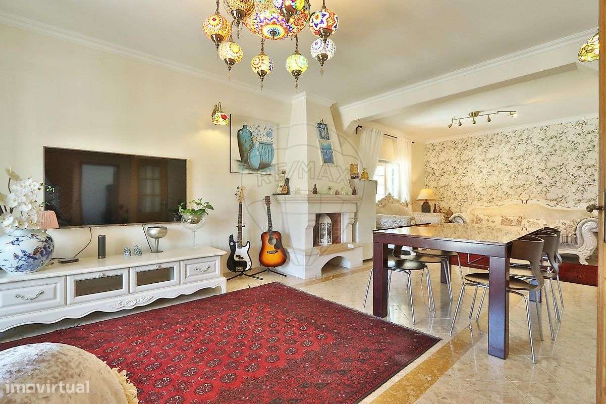 Moradia T4 para arrendamento - Grande imagem: 4/38