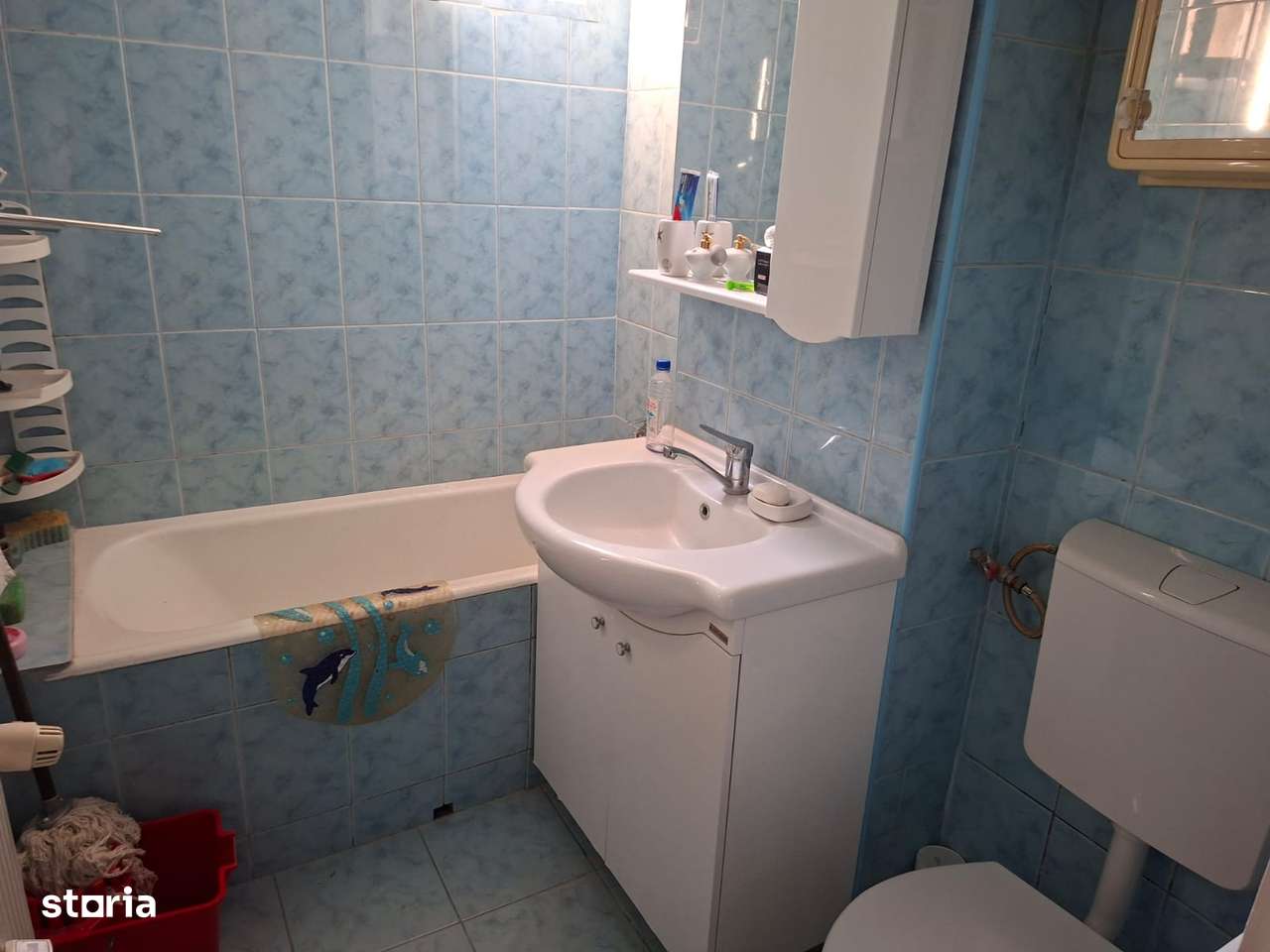 Titan-scoala Hamburg-aleea Rotunda - Imagine principală: 5/10